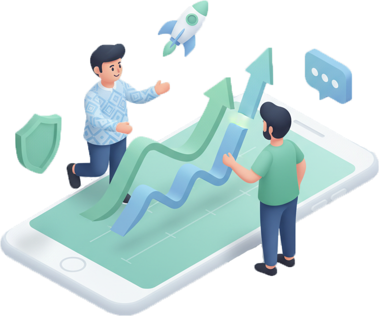 Pishro Exchange